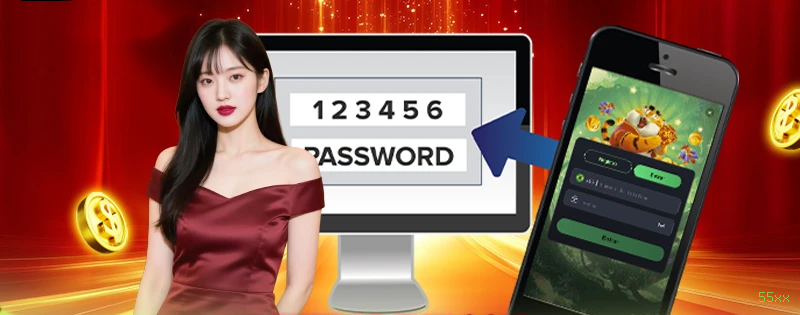 55xx app de jogo para jogadores brasileiros